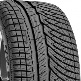 215/45R18 93V, Michelin, PILOT ALPIN PA4